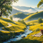 Romantic Places in Hungary Await