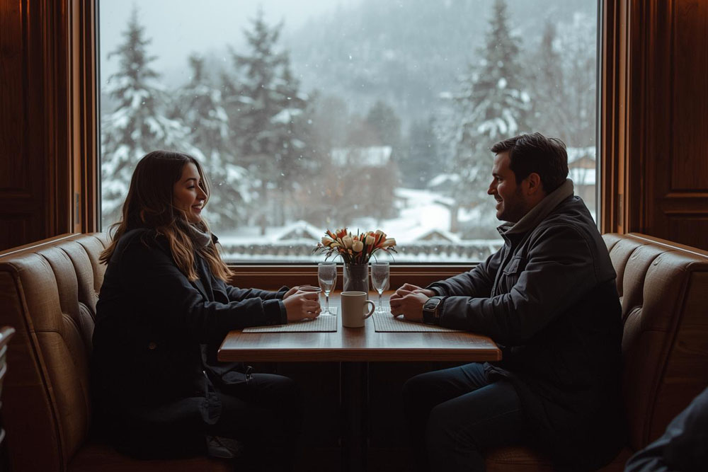 First-Meet Playbook: What Safety Habits Don’t Kill the Vibe?