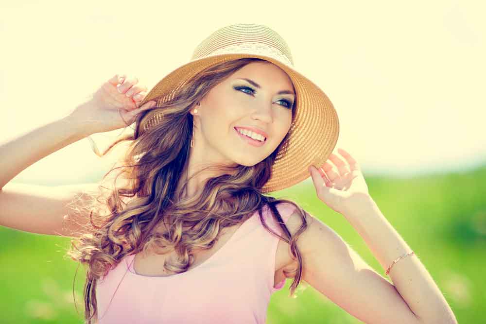 How to capture the affection of a single Ukrainian lady