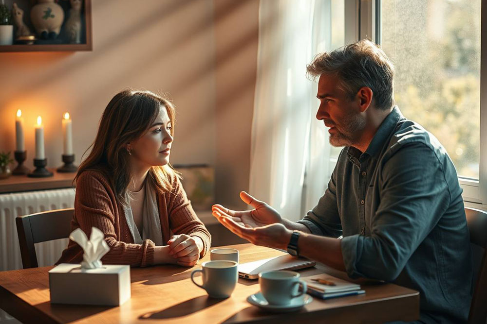 Creative Ways Long-Married Couples Can Fall in Love Again